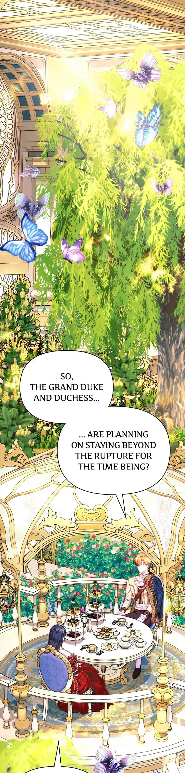 Another Typical Fantasy Romance Chapter 131 page 1 - Chapter 131