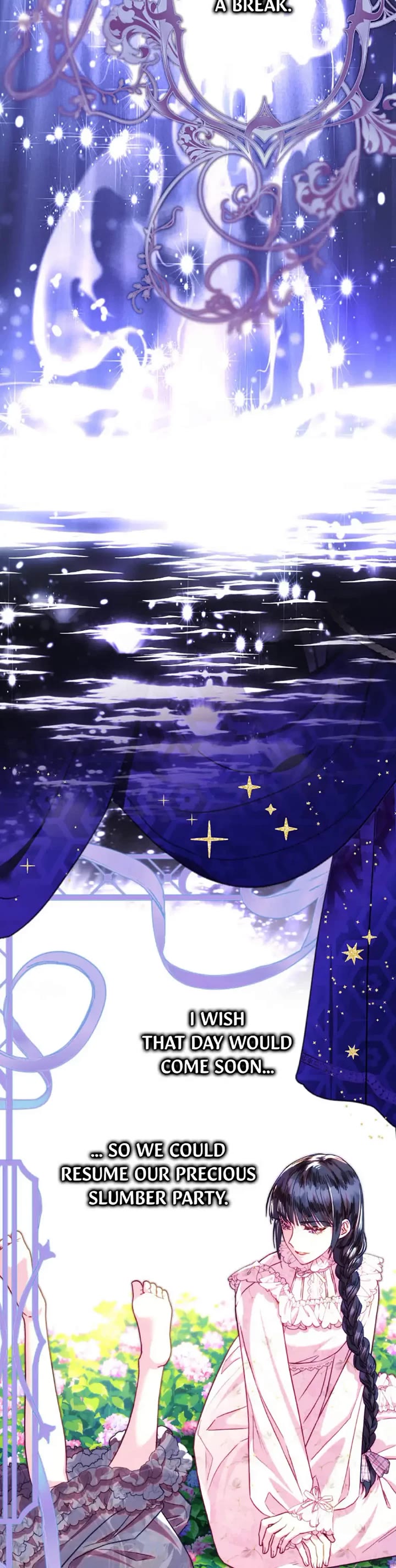 Another Typical Fantasy Romance Chapter 131 page 10 - Chapter 131