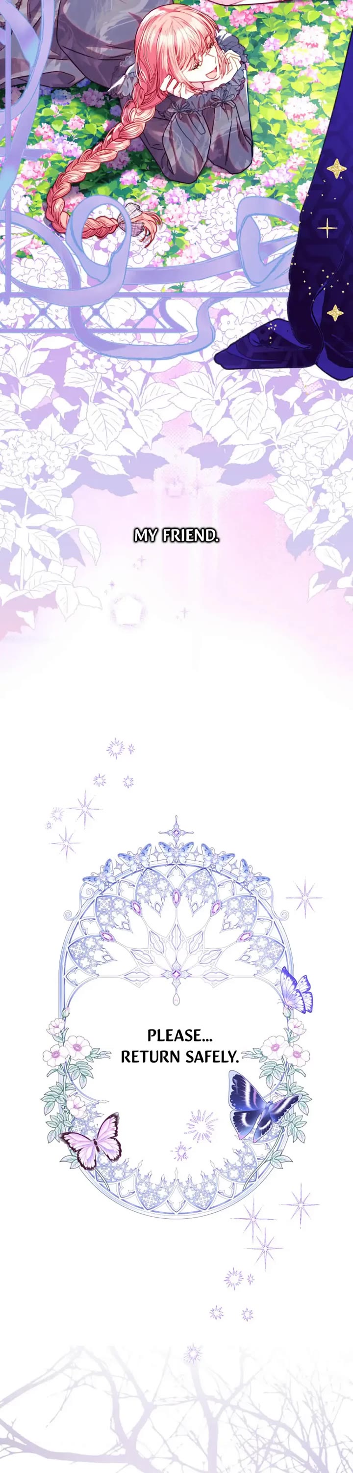 Another Typical Fantasy Romance Chapter 131 page 11 - Chapter 131