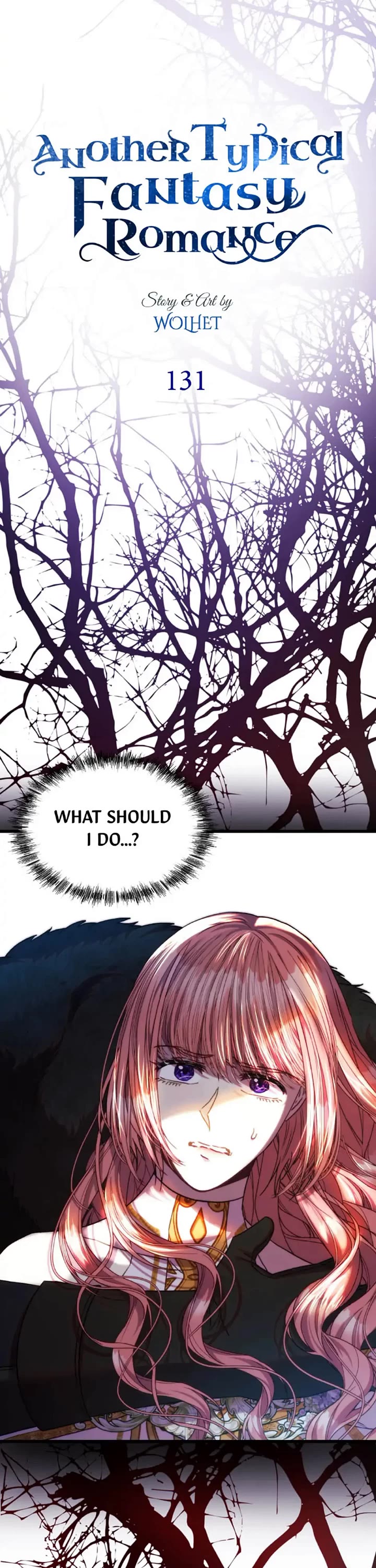 Another Typical Fantasy Romance Chapter 131 page 12 - Chapter 131