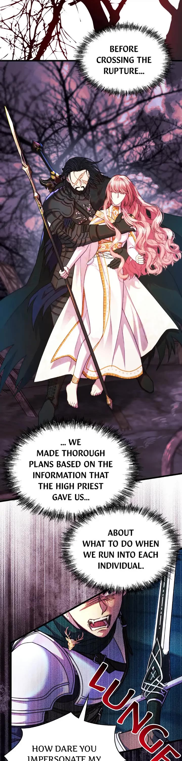 Another Typical Fantasy Romance Chapter 131 page 13 - Chapter 131