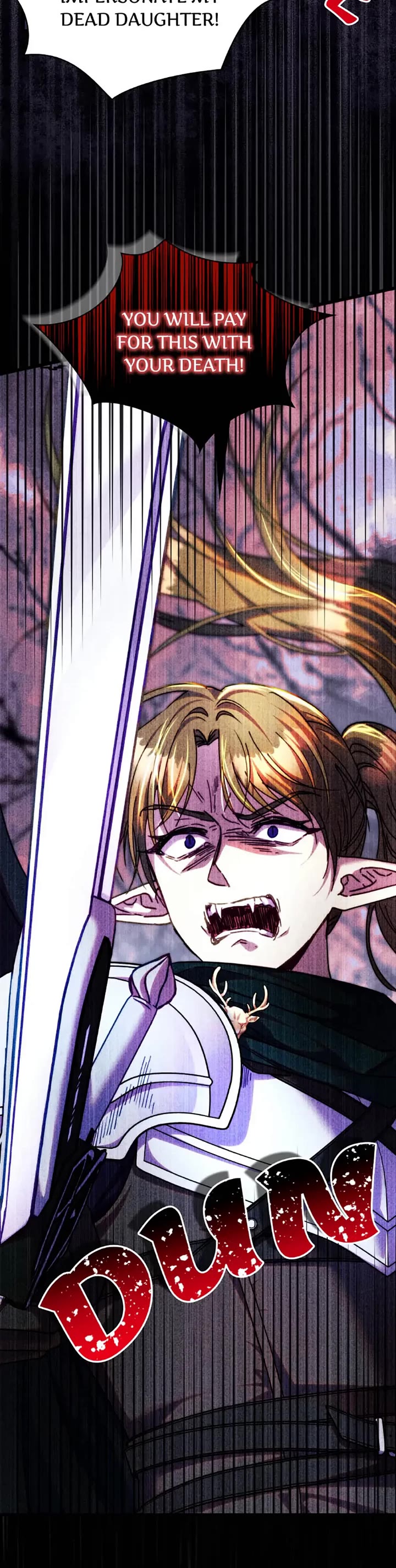 Another Typical Fantasy Romance Chapter 131 page 14 - Chapter 131