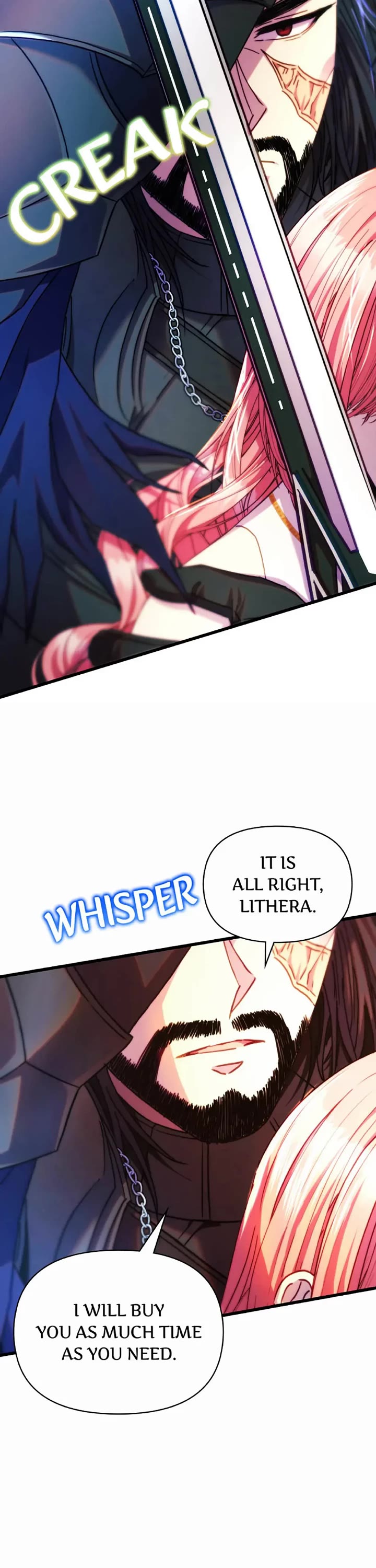 Another Typical Fantasy Romance Chapter 131 page 18 - Chapter 131