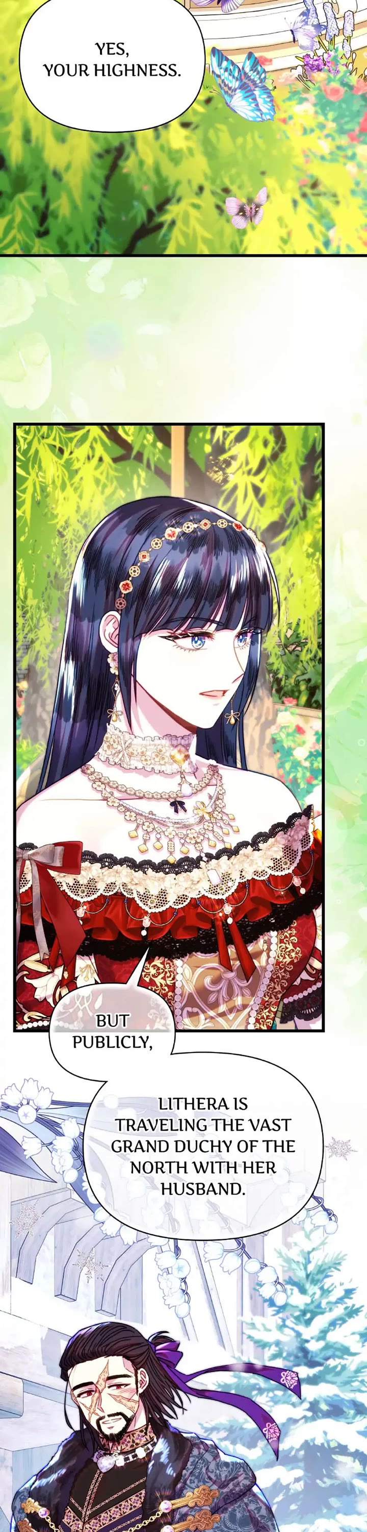 Another Typical Fantasy Romance Chapter 131 page 2 - Chapter 131