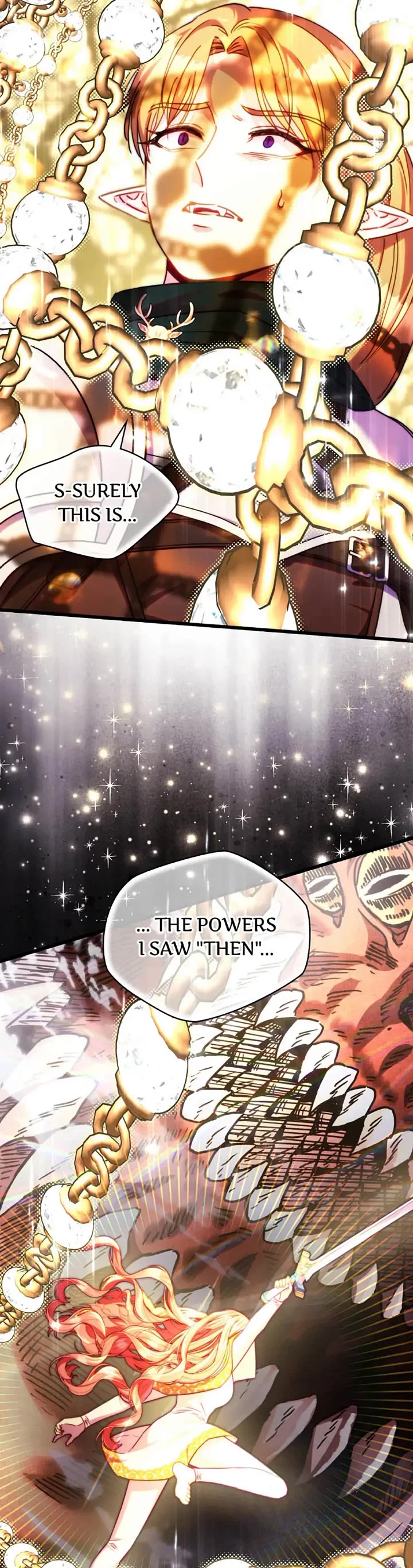 Another Typical Fantasy Romance Chapter 131 page 24 - Chapter 131