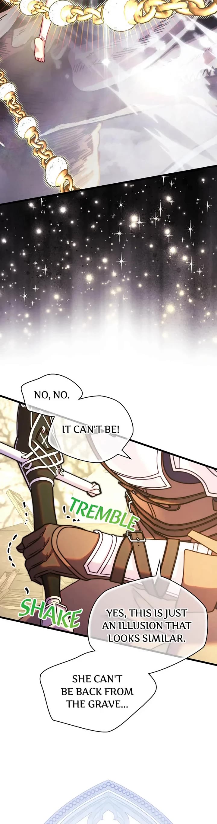 Another Typical Fantasy Romance Chapter 131 page 25 - Chapter 131