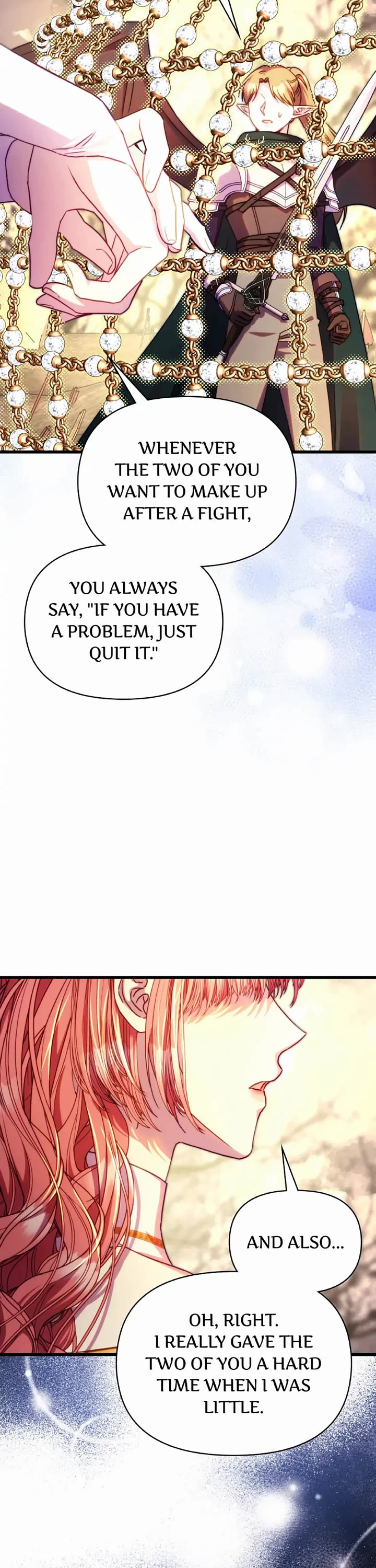 Another Typical Fantasy Romance Chapter 131 page 28 - Chapter 131