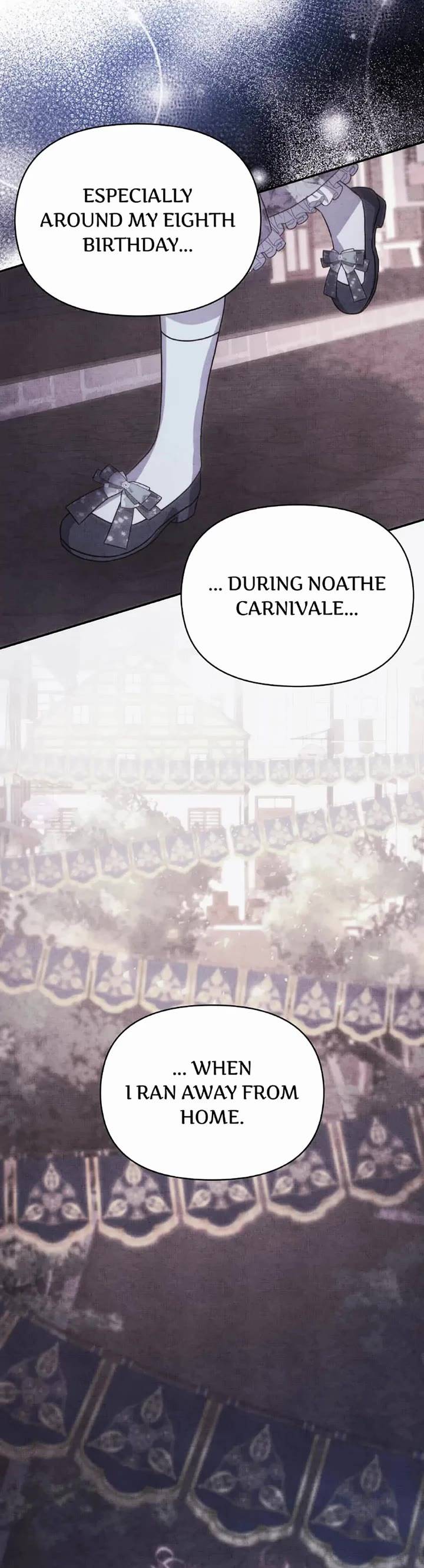 Another Typical Fantasy Romance Chapter 131 page 29 - Chapter 131