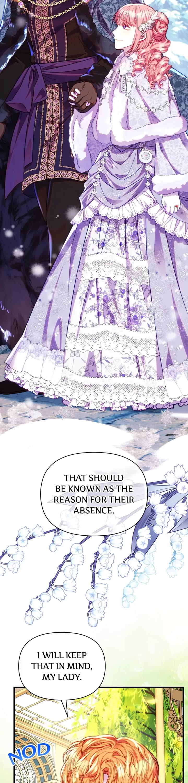Another Typical Fantasy Romance Chapter 131 page 3 - Chapter 131