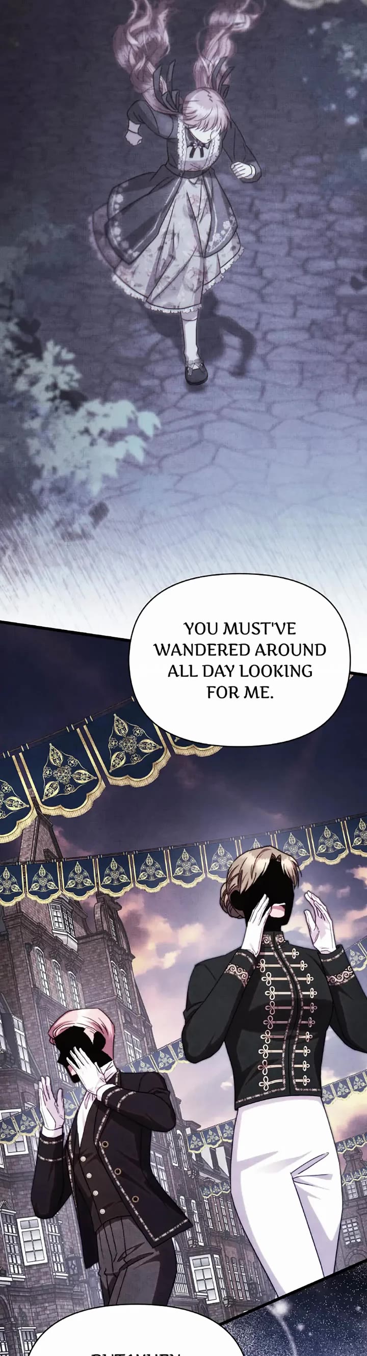 Another Typical Fantasy Romance Chapter 131 page 30 - Chapter 131