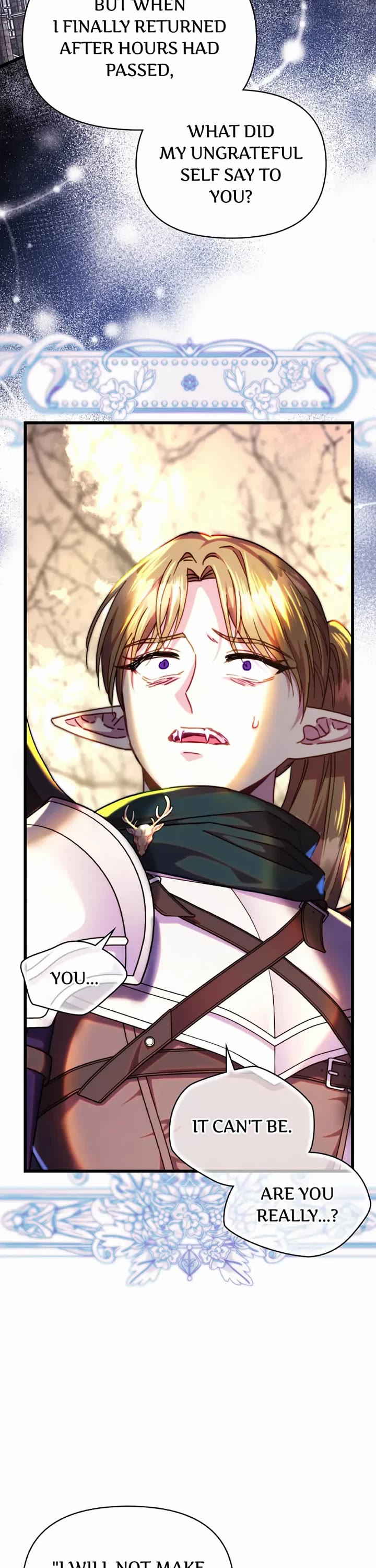 Another Typical Fantasy Romance Chapter 131 page 31 - Chapter 131