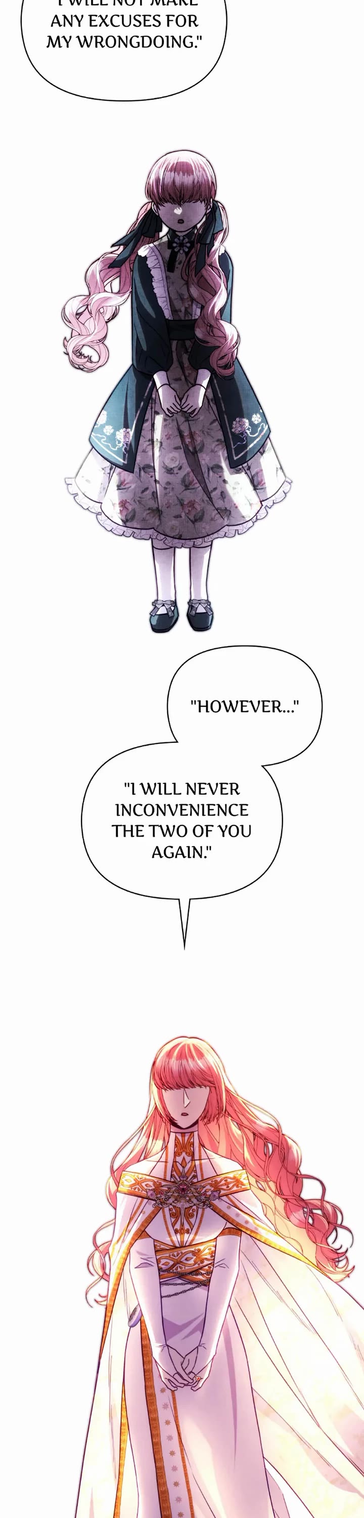 Another Typical Fantasy Romance Chapter 131 page 32 - Chapter 131