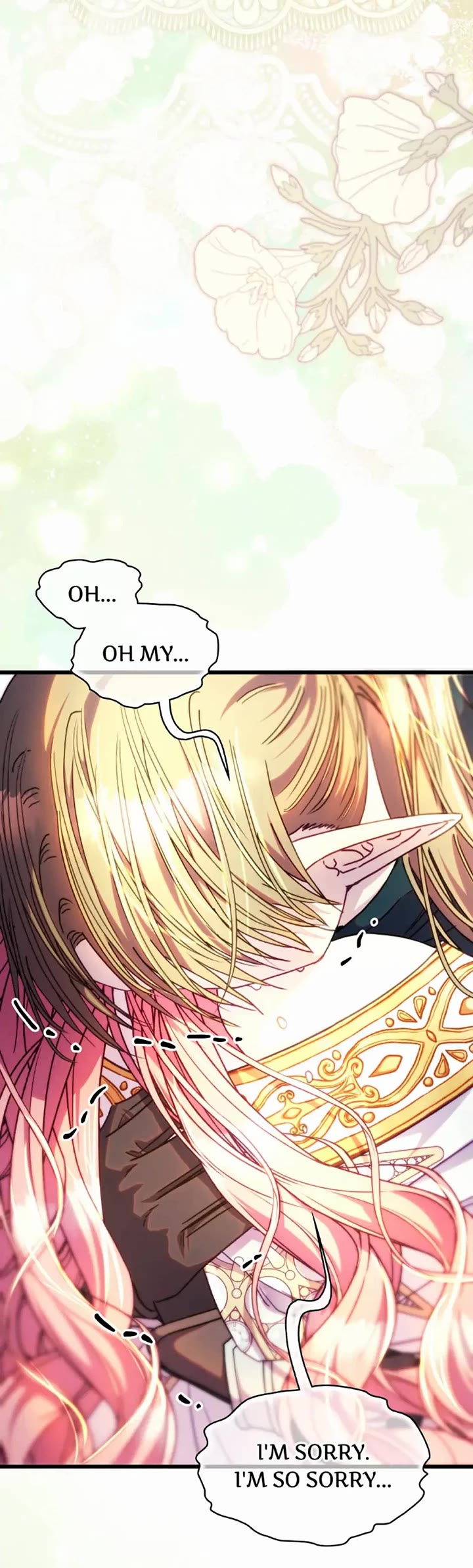 Another Typical Fantasy Romance Chapter 131 page 40 - Chapter 131