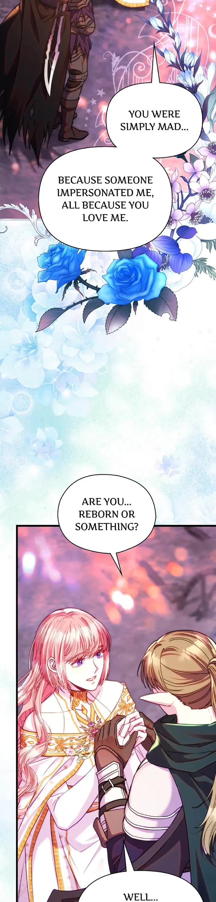 Another Typical Fantasy Romance Chapter 131 page 43 - Chapter 131