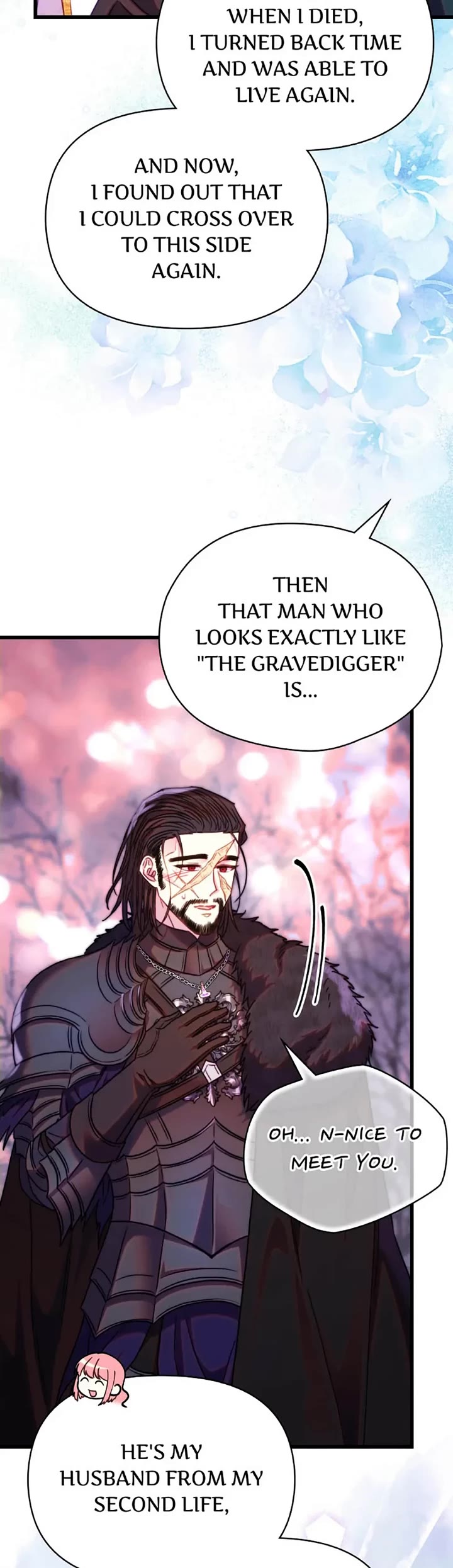 Another Typical Fantasy Romance Chapter 131 page 44 - Chapter 131