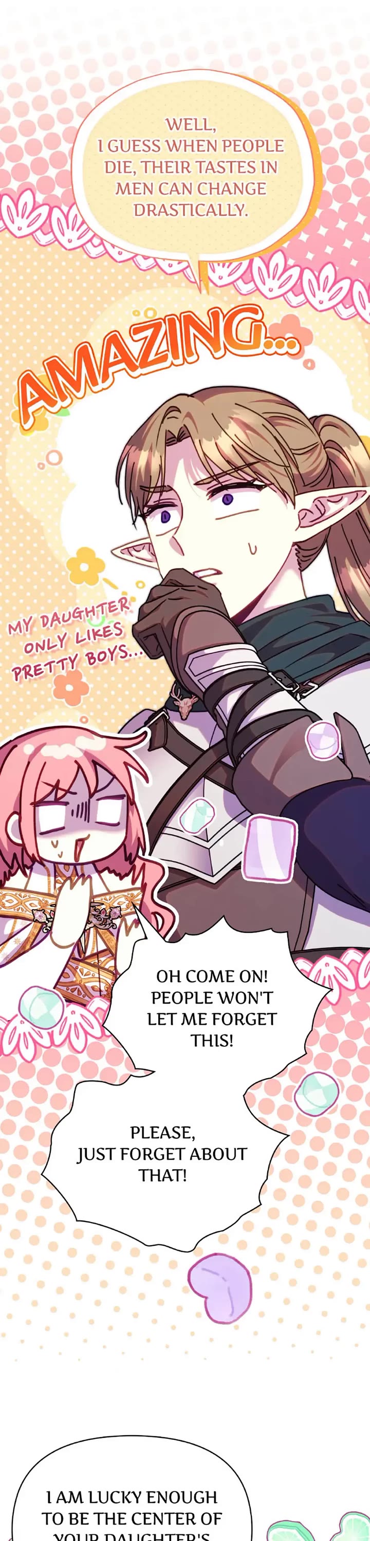 Another Typical Fantasy Romance Chapter 131 page 46 - Chapter 131