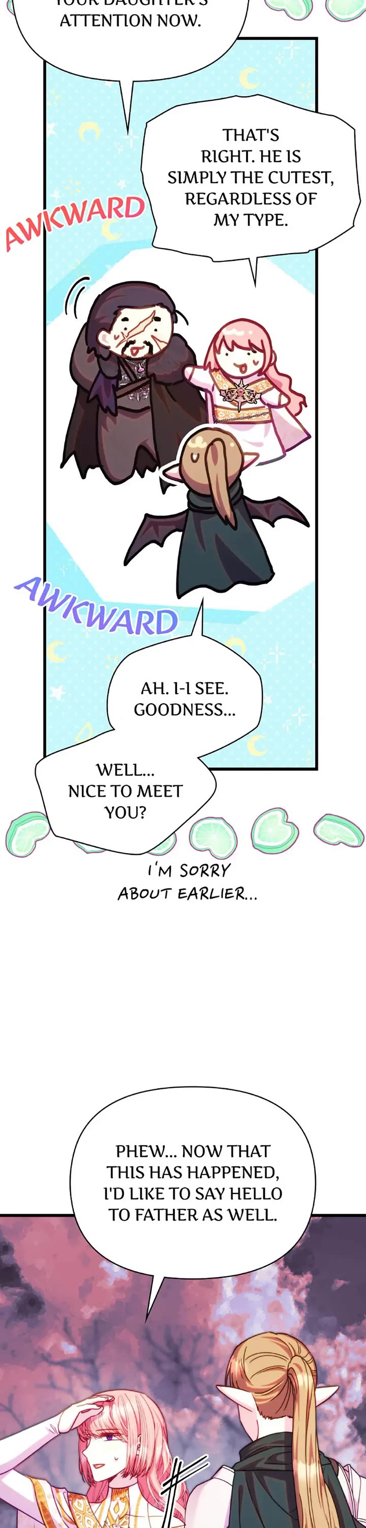 Another Typical Fantasy Romance Chapter 131 page 47 - Chapter 131
