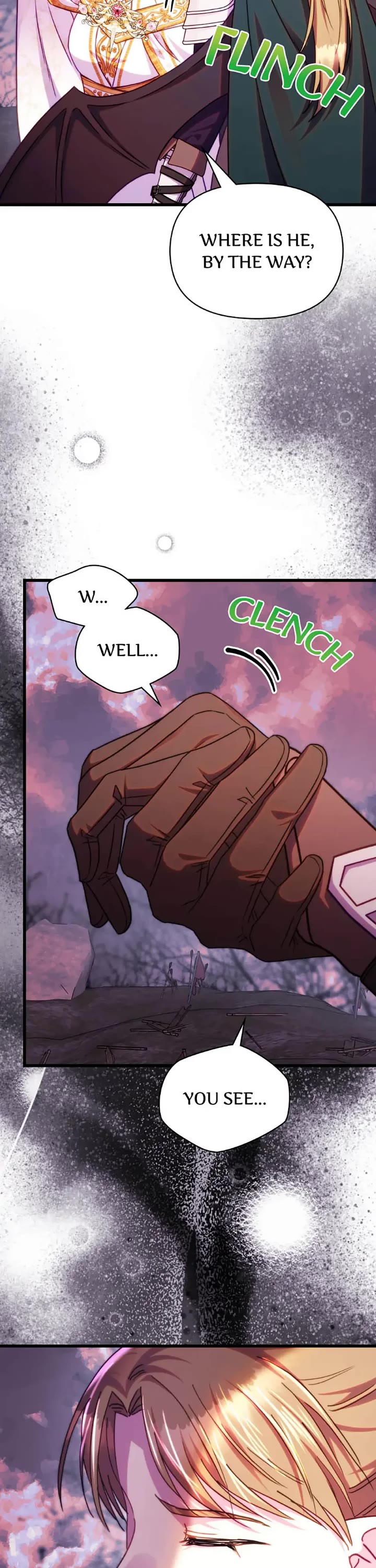 Another Typical Fantasy Romance Chapter 131 page 48 - Chapter 131