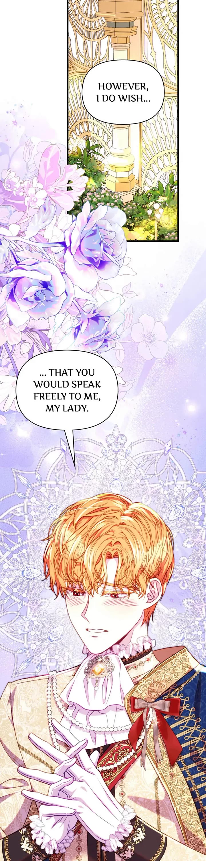 Another Typical Fantasy Romance Chapter 131 page 6 - Chapter 131