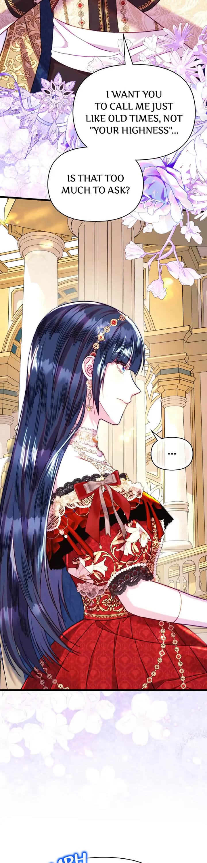 Another Typical Fantasy Romance Chapter 131 page 7 - Chapter 131