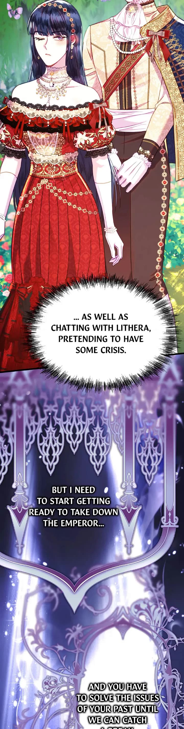 Another Typical Fantasy Romance Chapter 131 page 9 - Chapter 131