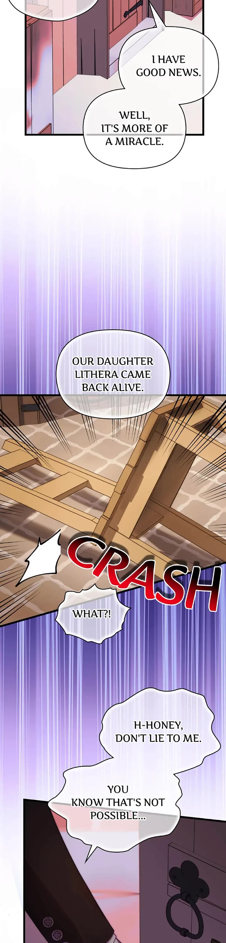 Another Typical Fantasy Romance Chapter 132 page 12 - Chapter 132
