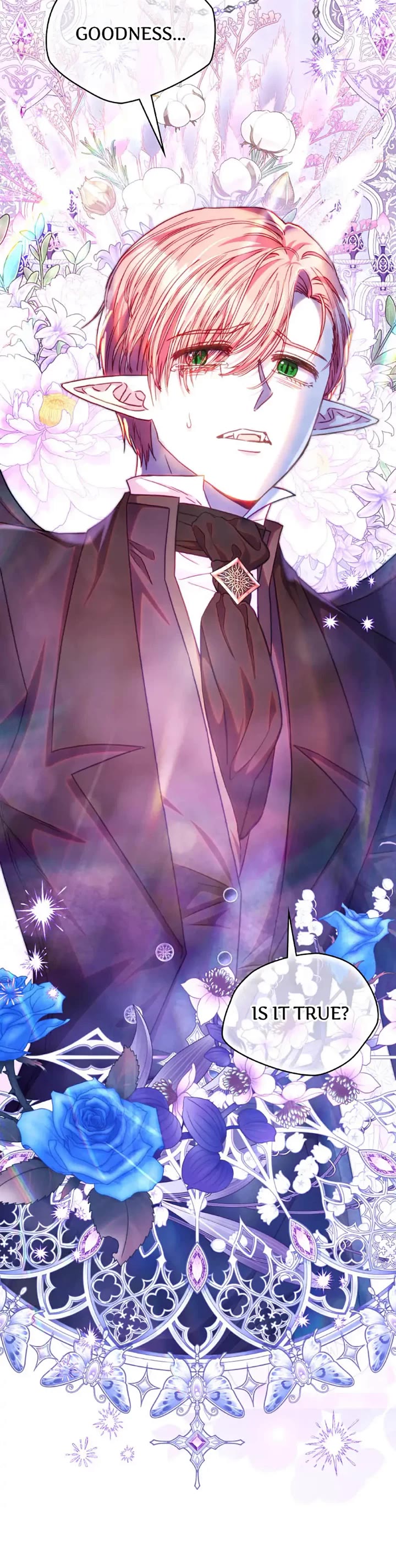 Another Typical Fantasy Romance Chapter 132 page 14 - Chapter 132