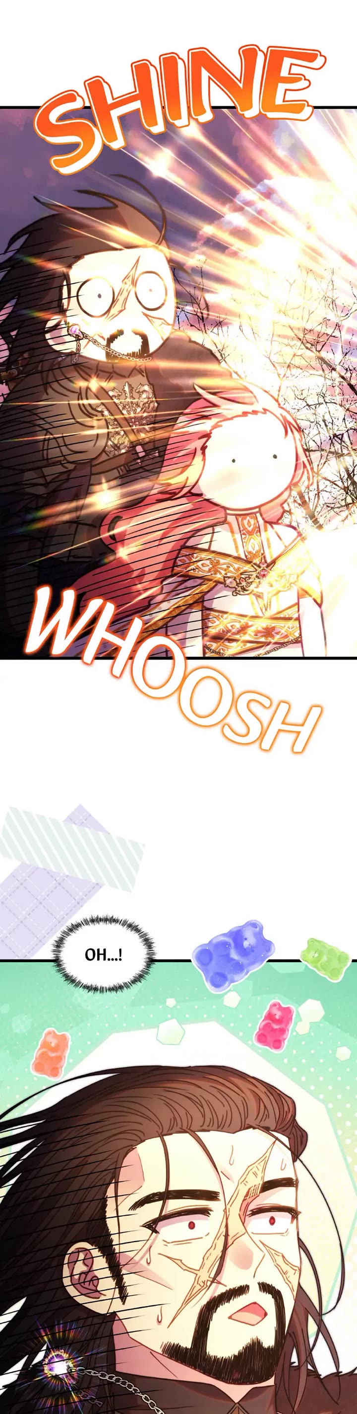 Another Typical Fantasy Romance Chapter 132 page 15 - Chapter 132