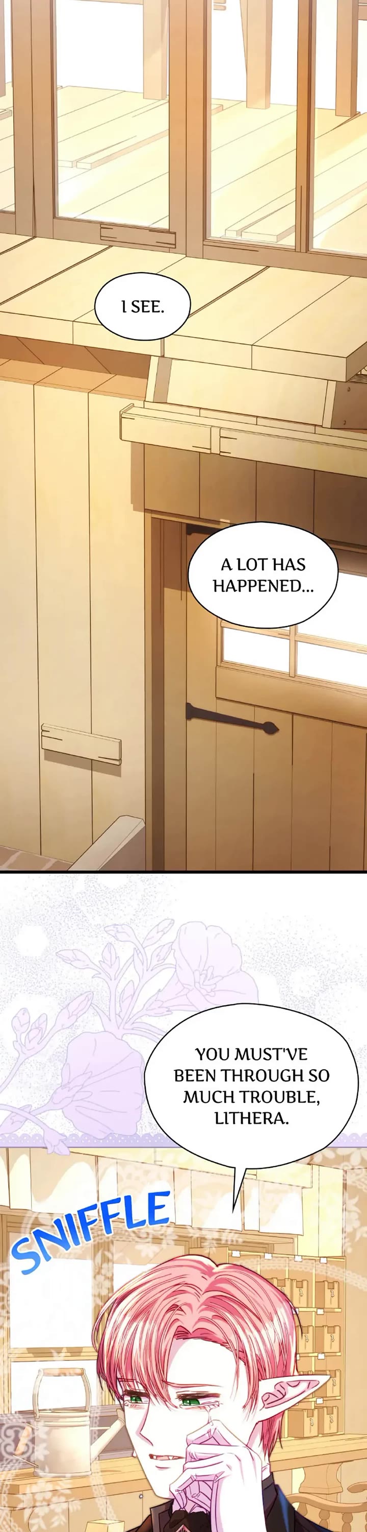 Another Typical Fantasy Romance Chapter 132 page 17 - Chapter 132