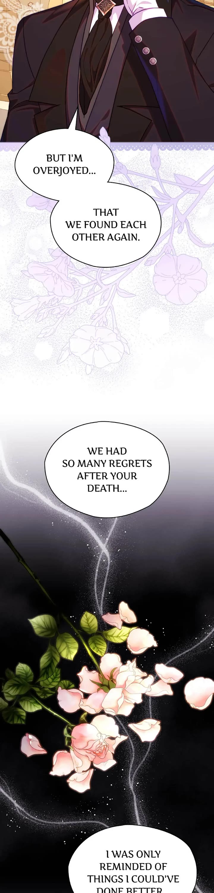 Another Typical Fantasy Romance Chapter 132 page 18 - Chapter 132