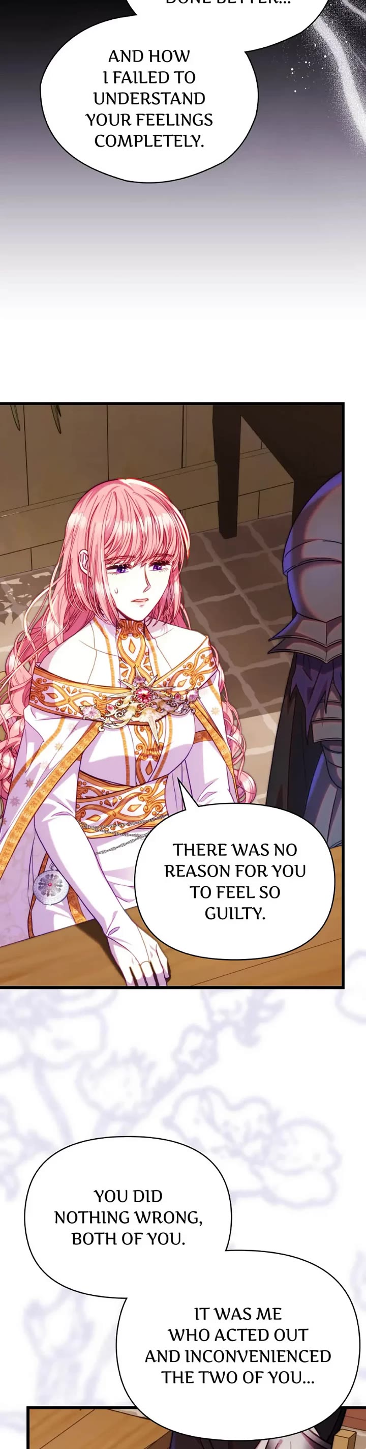 Another Typical Fantasy Romance Chapter 132 page 19 - Chapter 132