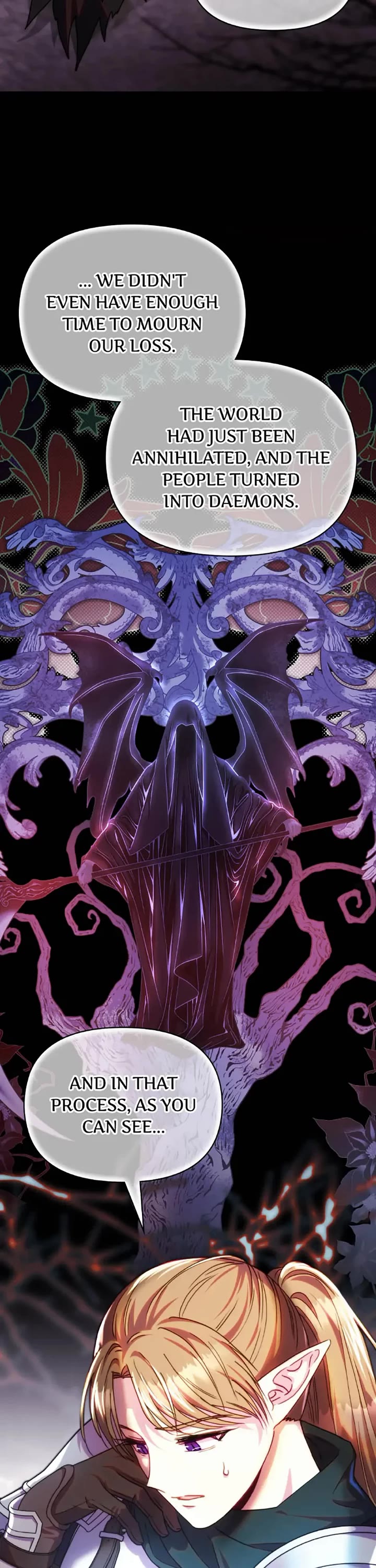 Another Typical Fantasy Romance Chapter 132 page 2 - Chapter 132