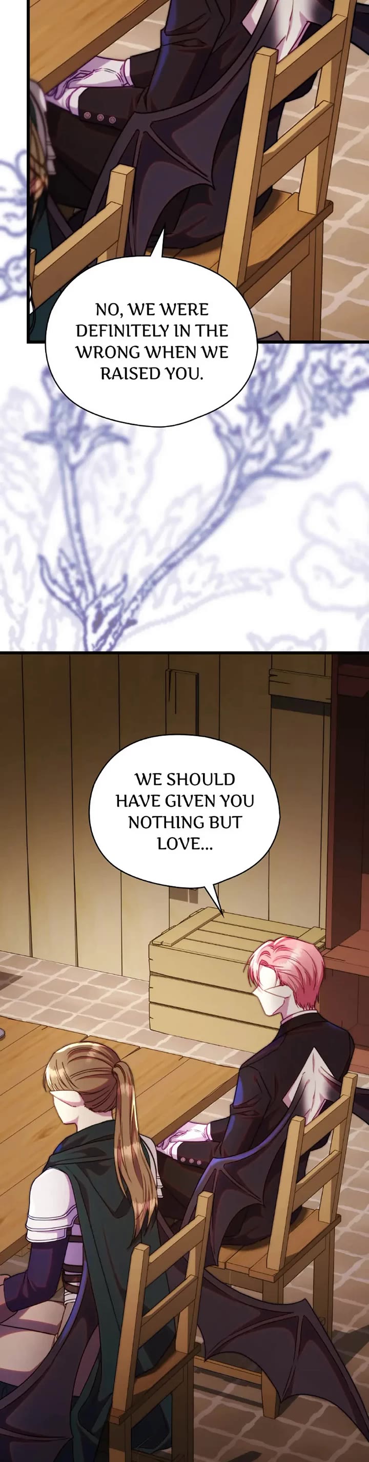 Another Typical Fantasy Romance Chapter 132 page 20 - Chapter 132