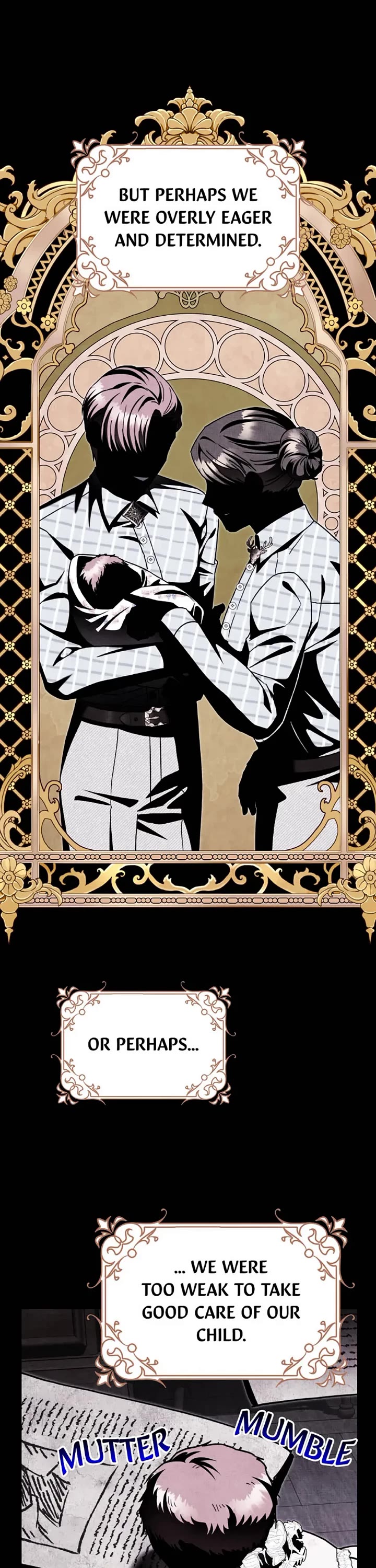 Another Typical Fantasy Romance Chapter 132 page 22 - Chapter 132