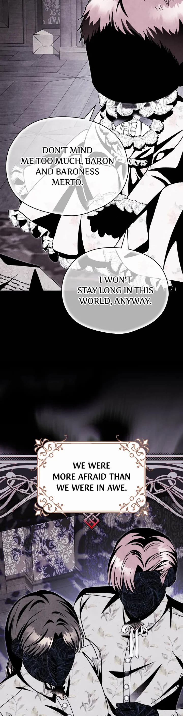Another Typical Fantasy Romance Chapter 132 page 25 - Chapter 132