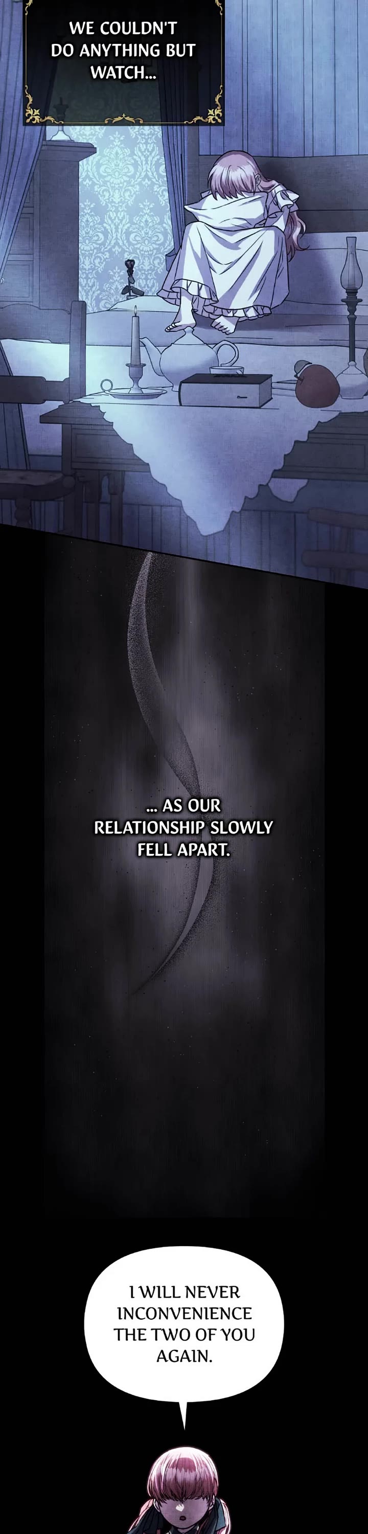 Another Typical Fantasy Romance Chapter 132 page 28 - Chapter 132