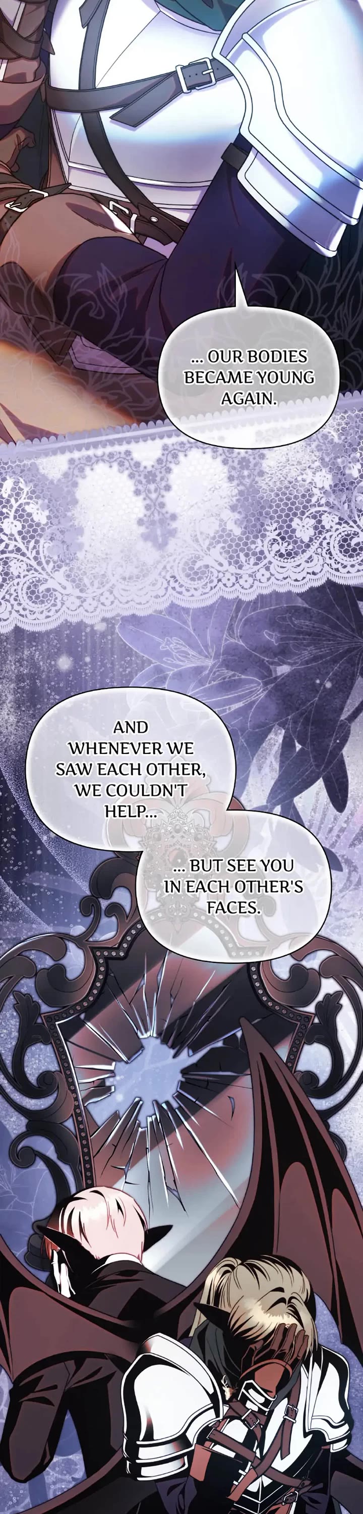 Another Typical Fantasy Romance Chapter 132 page 3 - Chapter 132