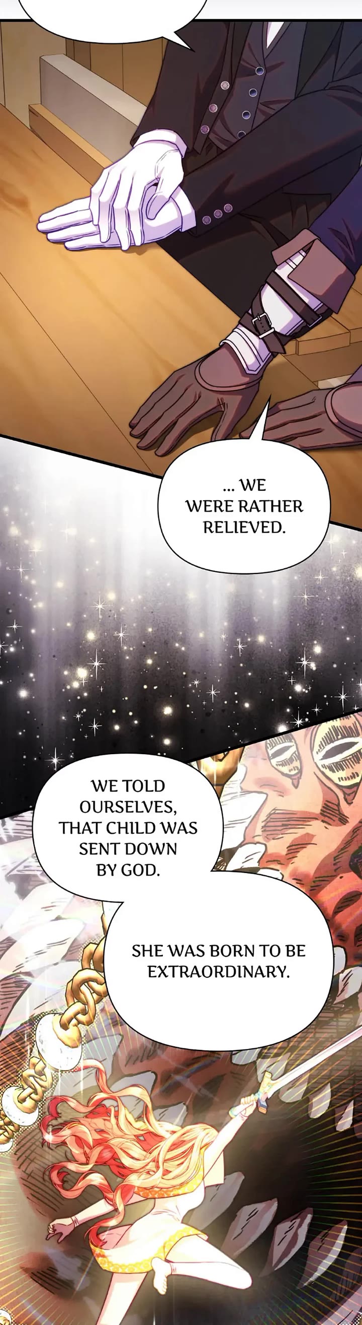 Another Typical Fantasy Romance Chapter 132 page 30 - Chapter 132