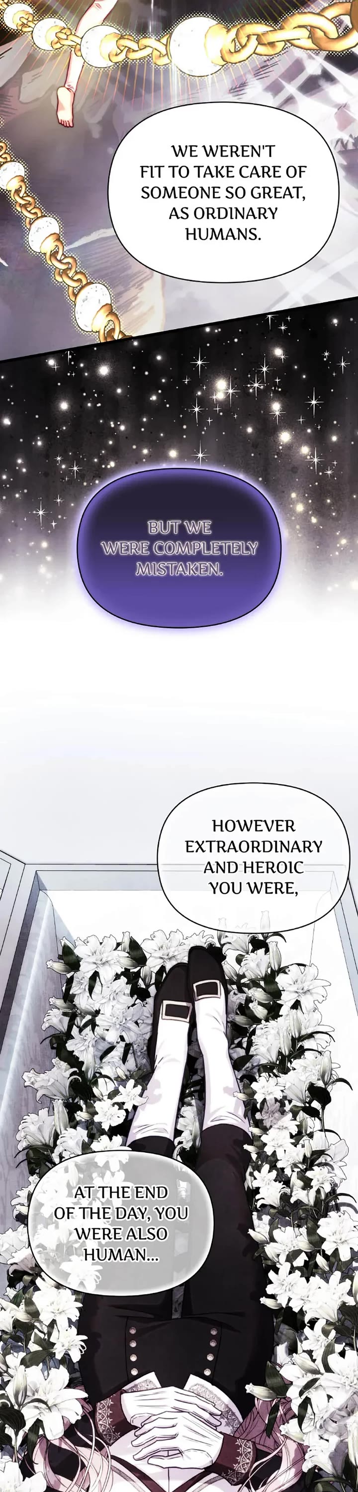 Another Typical Fantasy Romance Chapter 132 page 31 - Chapter 132
