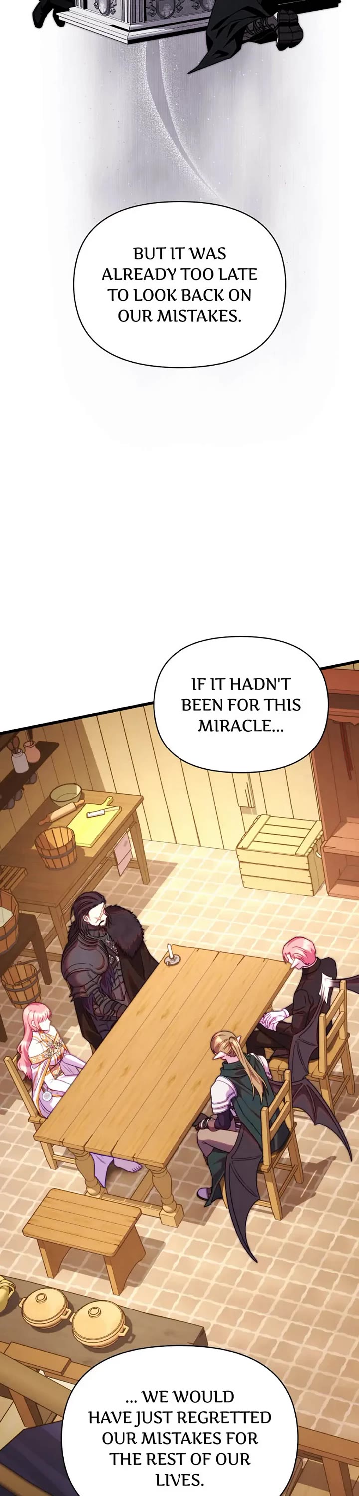 Another Typical Fantasy Romance Chapter 132 page 33 - Chapter 132