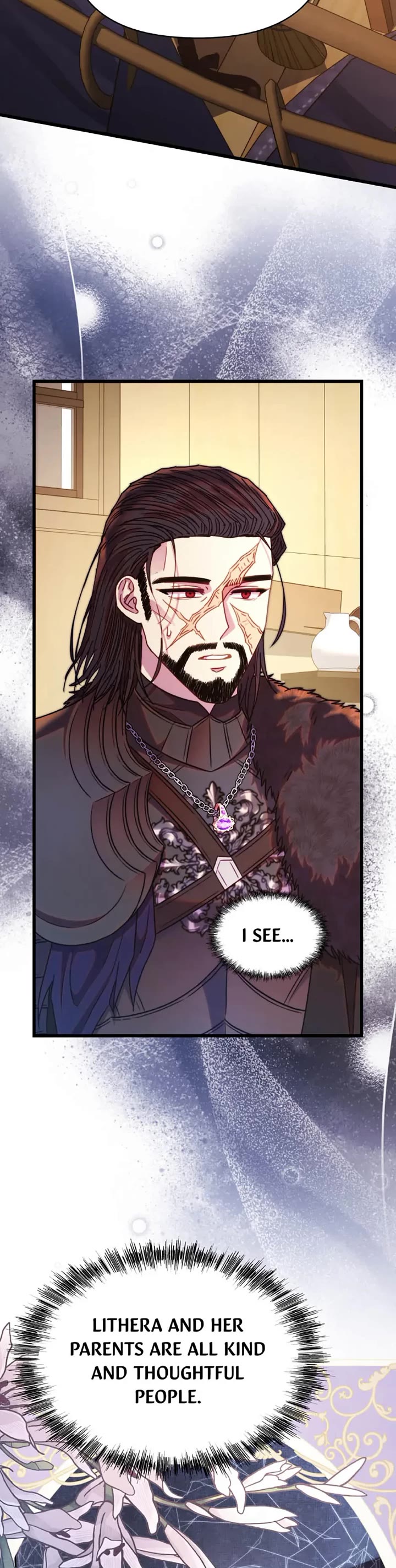 Another Typical Fantasy Romance Chapter 132 page 34 - Chapter 132