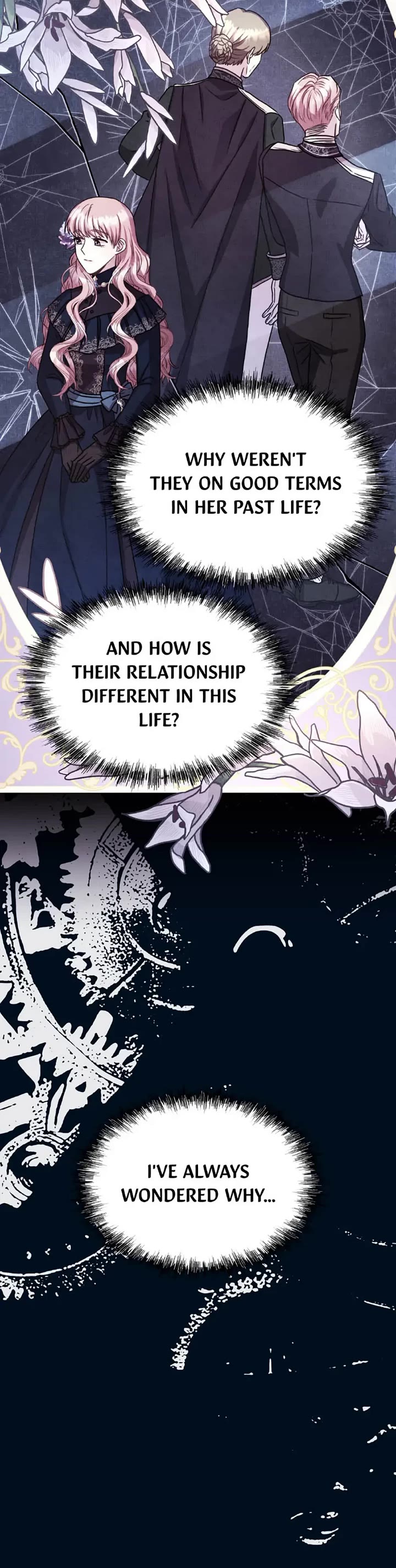 Another Typical Fantasy Romance Chapter 132 page 35 - Chapter 132