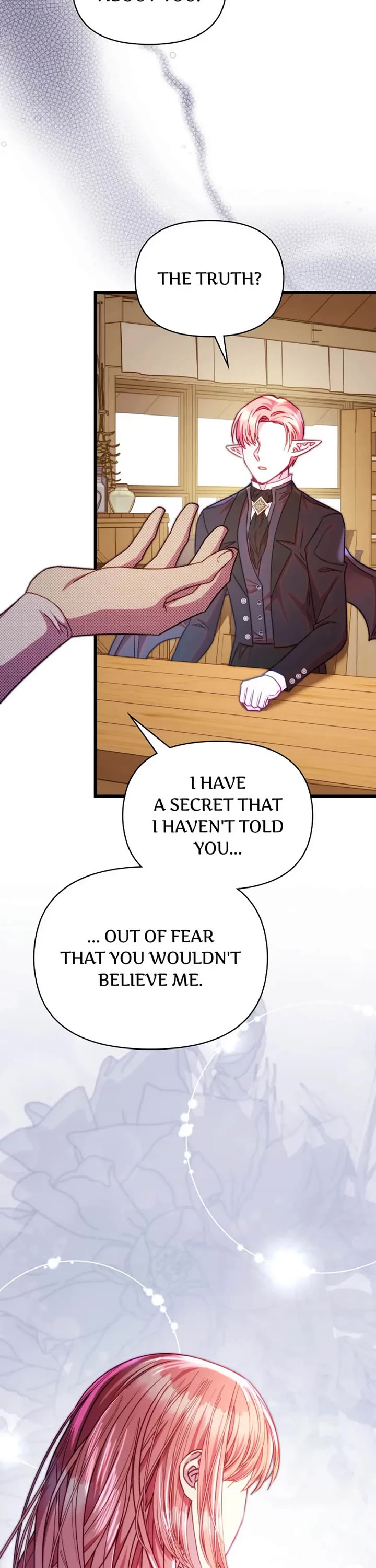 Another Typical Fantasy Romance Chapter 132 page 37 - Chapter 132