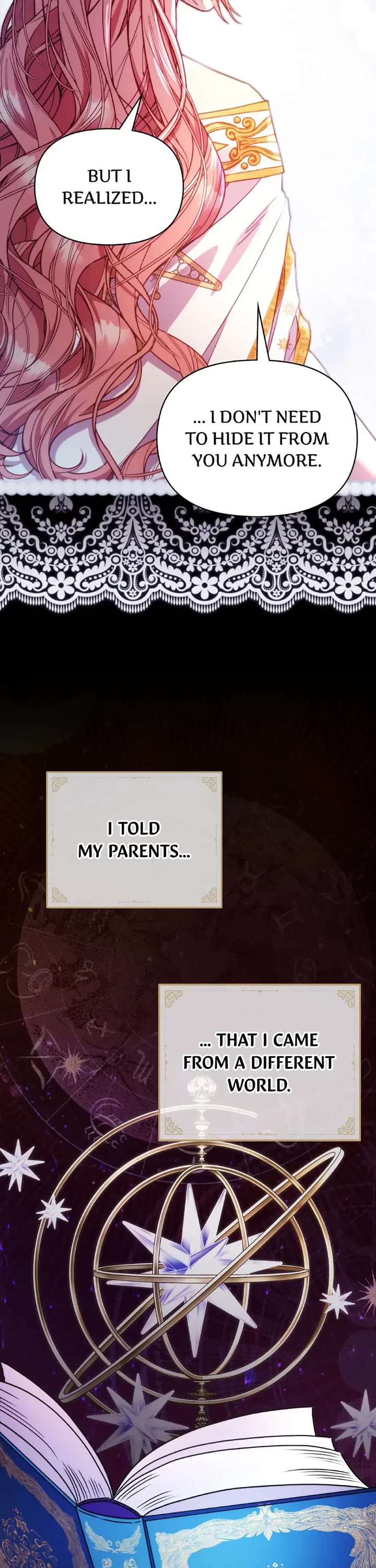Another Typical Fantasy Romance Chapter 132 page 38 - Chapter 132