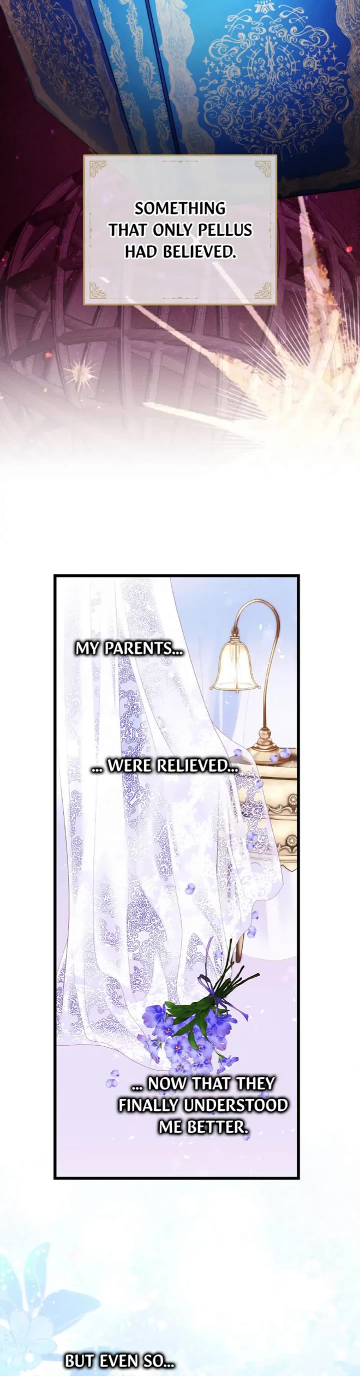 Another Typical Fantasy Romance Chapter 132 page 39 - Chapter 132