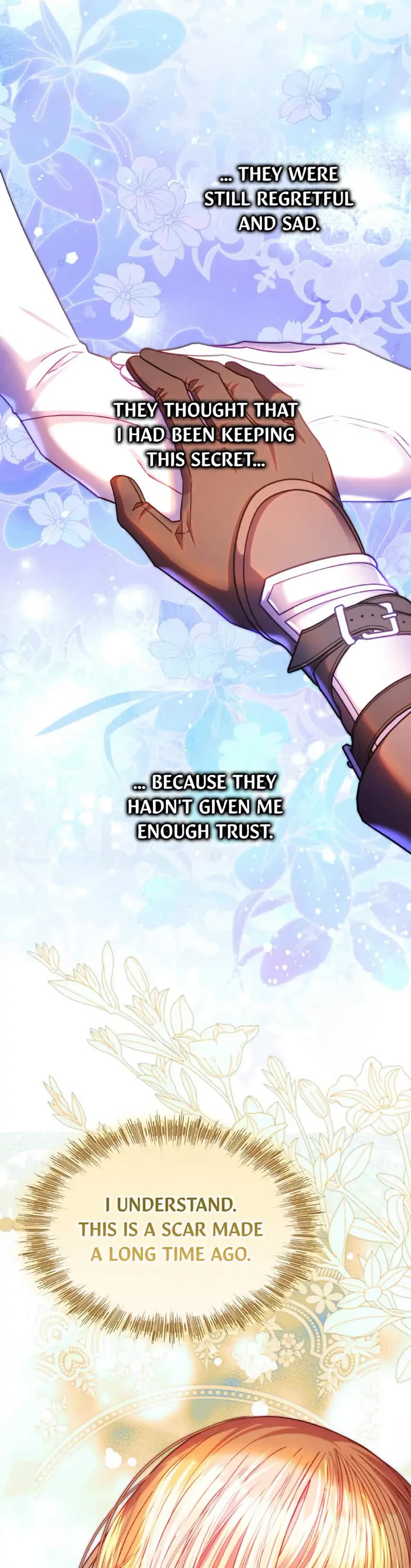 Another Typical Fantasy Romance Chapter 132 page 40 - Chapter 132