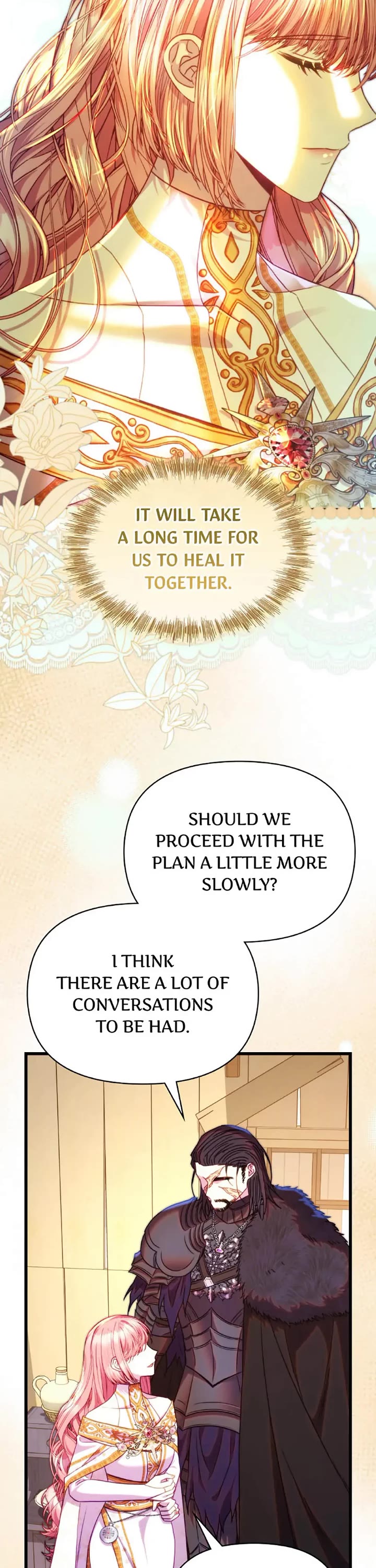 Another Typical Fantasy Romance Chapter 132 page 41 - Chapter 132