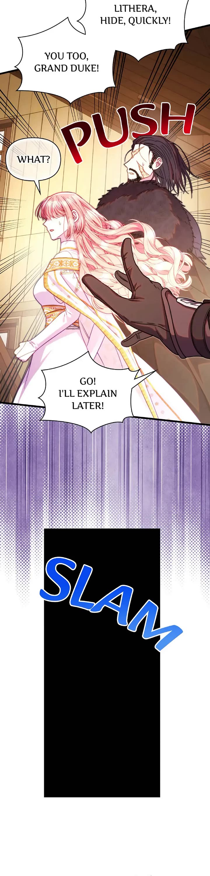 Another Typical Fantasy Romance Chapter 132 page 43 - Chapter 132