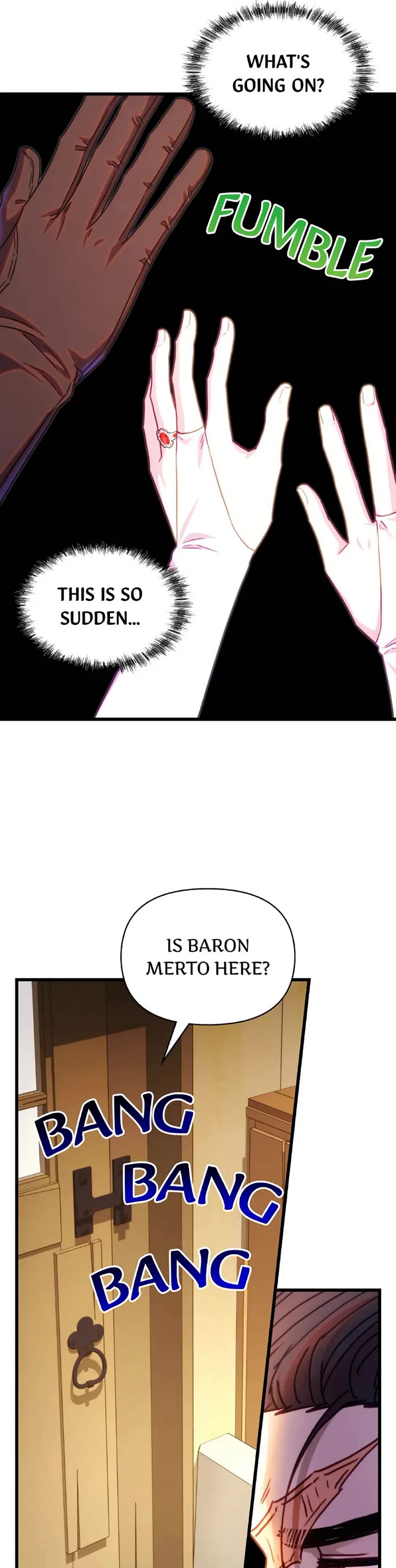 Another Typical Fantasy Romance Chapter 132 page 44 - Chapter 132