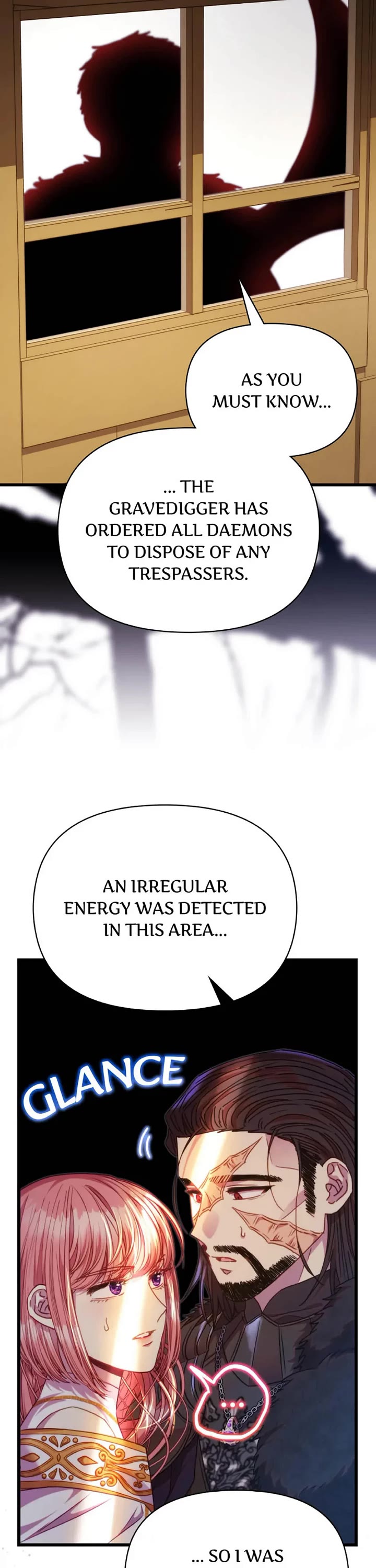 Another Typical Fantasy Romance Chapter 132 page 46 - Chapter 132